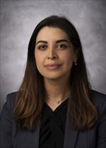 Afsaneh Amouzegar