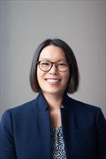 Carrie Ho