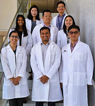 2024 Fellows