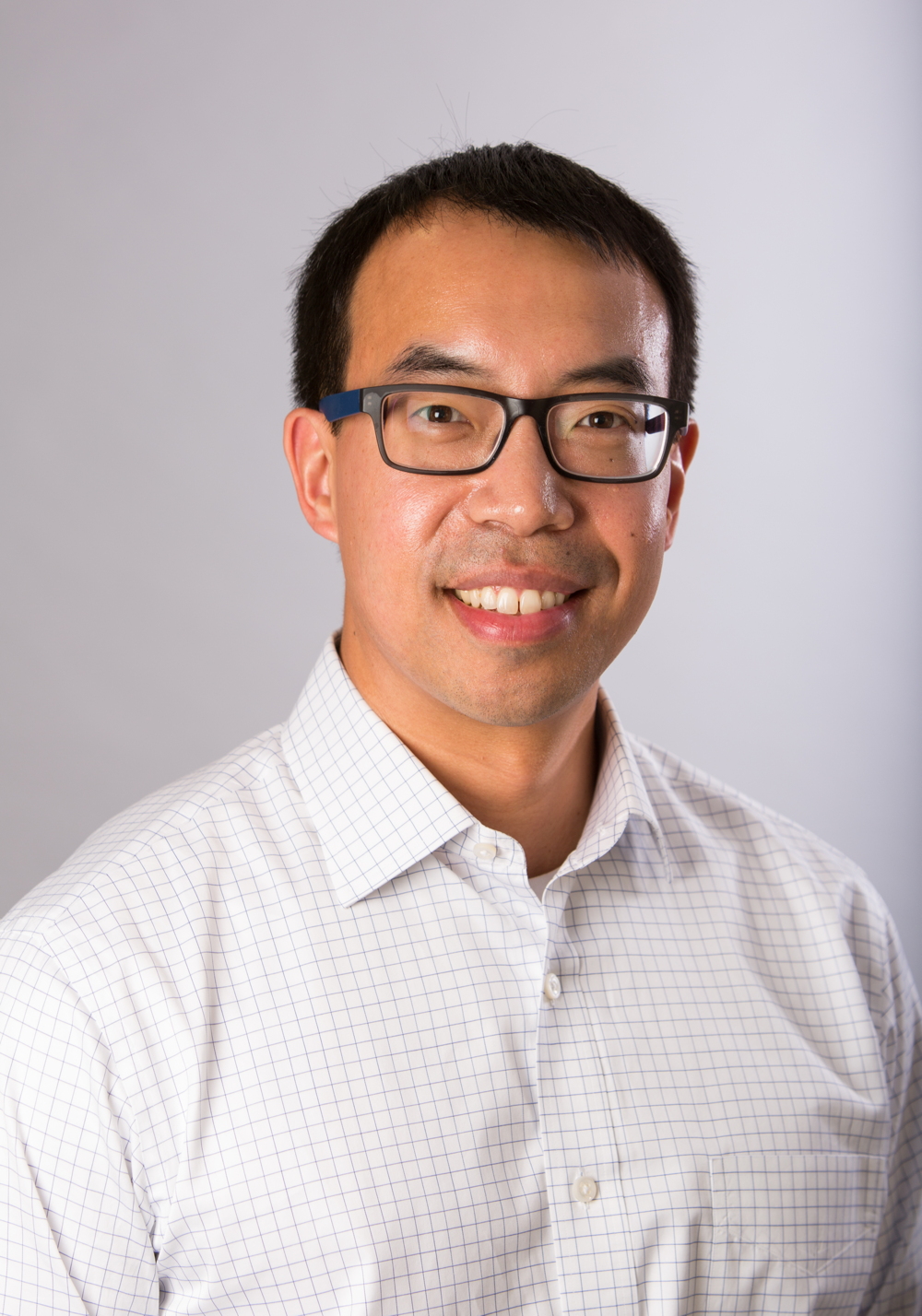 Gerald Hsu, MD, PhD