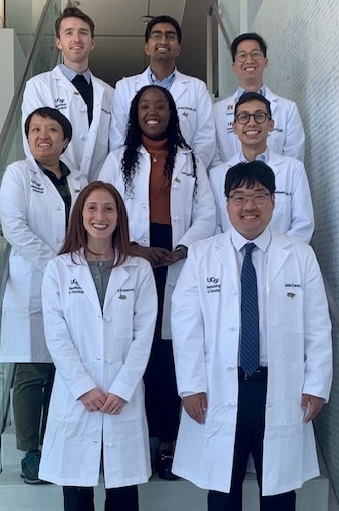 2026 Fellows