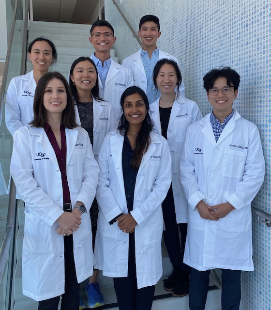 2025 Fellows