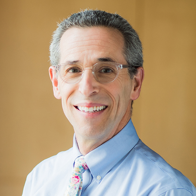 Andrew Leavitt, MD
