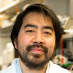 Image of Franklin Huang, MD, PhD