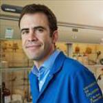 Image of John Gordan, MD, PhD