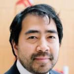 Image of Franklin Huang, MD, PhD