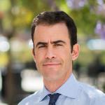 Image of John Gordan, MD, PhD