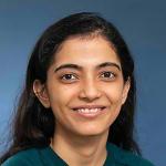 Image of Sonali Harchandani, MBBS
